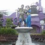 Dufan Dulu Dan Sekarang