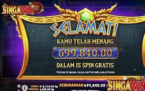 Merapi Slot Mania Bocoran Slot Gacor Hari Ini The King Eternal