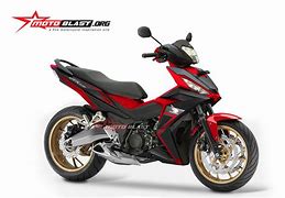 Modifikasi Honda Supra Gtr 150 Terbaru